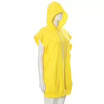 Hoody dress/ Hoodies dress/ girl dress/women dress