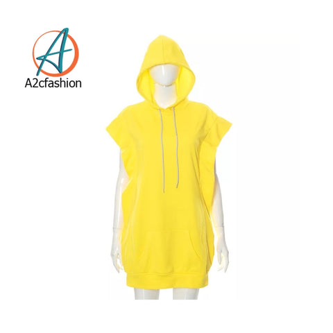 Hoody dress/ Hoodies dress/ girl dress/women dress