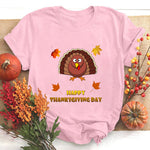 thanksgiving t-shirt