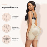 alpha shapewear