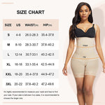 alpha shapewear