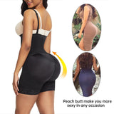 alpha shapewear