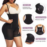 m&d 0048/Side zipper Shapewear