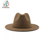 fedora hat/Coffee/Costume hat/Headgear/Cap/Sun Hat/accessories/fashion accessory