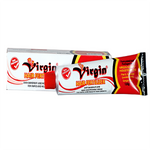 VIRGIN HAIR FERTILIZER 125G
