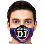 FACE MASK POINTCOM DJ