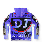 HOODIE POINTCOM DJ
