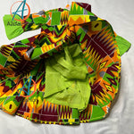 African Clothe For girls