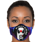 FACE MASK2 POINTCOM DJ