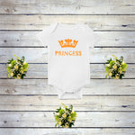 Babies' prince-princess Tee (A2cfashion)