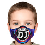 FACE MASK POINTCOM DJ
