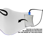 FACE MASK CL2