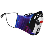 FACE MASK2 POINTCOM DJ