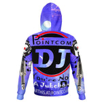 HOODIE POINTCOM DJ