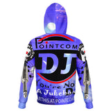 HOODIE POINTCOM DJ