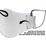FACE MASK2 POINTCOM DJ