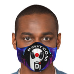 FACE MASK2 POINTCOM DJ