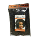 Fluffy Twist by Kadi natural Hair