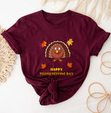 thanksgiving t-shirt