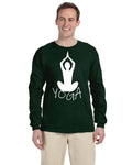 Yoga Gildan Adult Ultra Cotton
