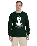 Yoga Gildan Adult Ultra Cotton