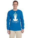 Yoga Gildan Adult Ultra Cotton