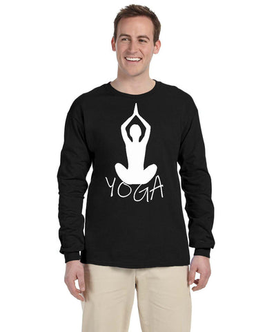 Yoga Gildan Adult Ultra Cotton