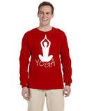 Yoga Gildan Adult Ultra Cotton