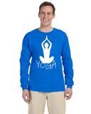 Yoga Gildan Adult Ultra Cotton