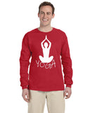 Yoga Gildan Adult Ultra Cotton