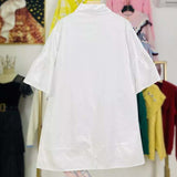 Outerwear for Women/white shirt for women/Dress Shirt for women /oversized outerwear