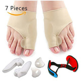 Toe Separator Orthopedic Straightener Foot Care Tool