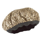 SPA Hair Care Heating Nursing Cap Deep Conditioning