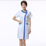 Spa Work Uniform