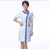 Spa Work Uniform
