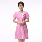 Spa Work Uniform
