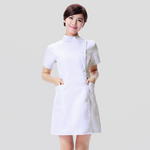 Spa Work Uniform