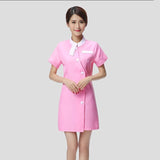 Spa Work Uniform