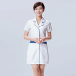 Spa Work Uniform
