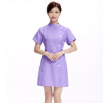 Spa Work Uniform