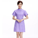 Spa Work Uniform