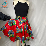 Ankara skirt for women african clothing