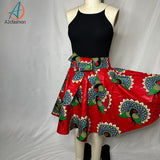 Ankara skirt for women african clothing