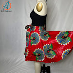 Ankara skirt for women african clothing