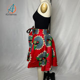 Ankara skirt for women african clothing