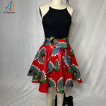 Ankara skirt for women african clothing