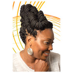 POSTER 108 13x19in Single BRAIDS