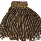 Spring Twist by Kadi Natural Hair