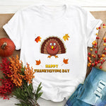 thanksgiving t-shirt